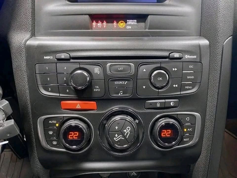 Citroën DS4