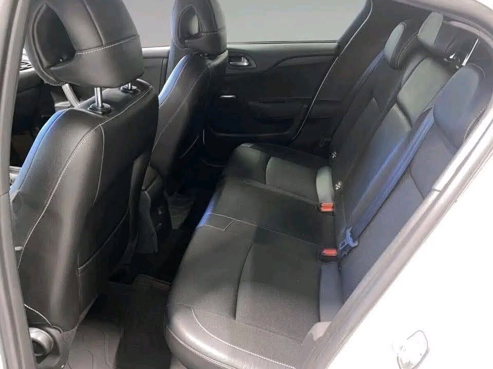 Citroën DS4
