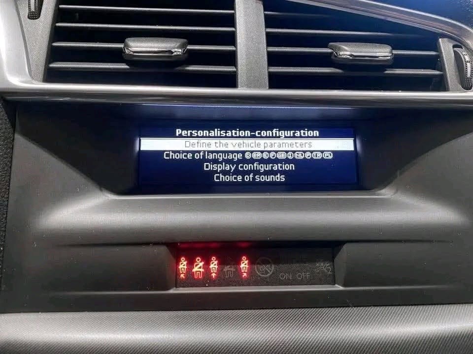 Citroën DS4