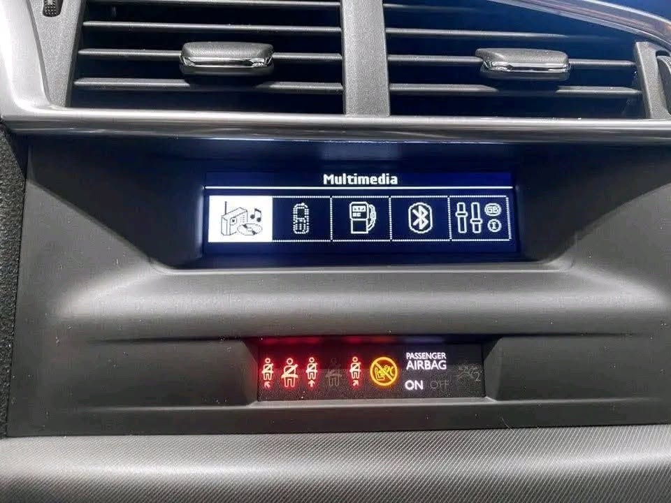 Citroën DS4