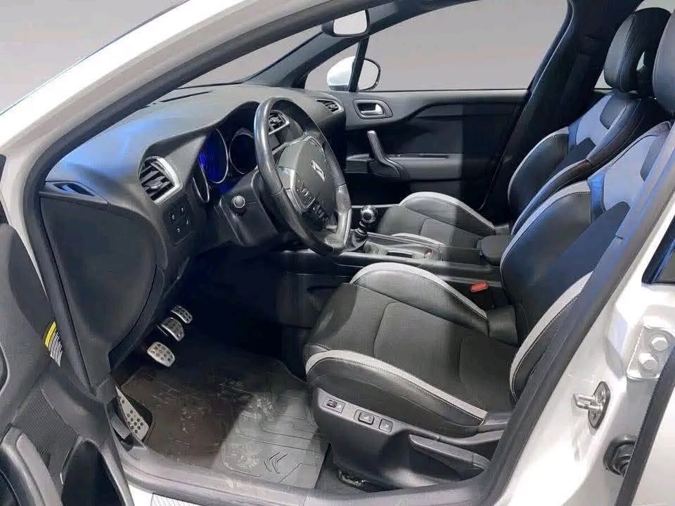 Citroën DS4