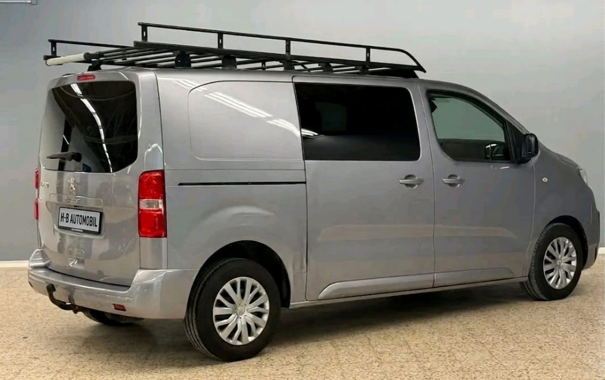Peugeot Expert