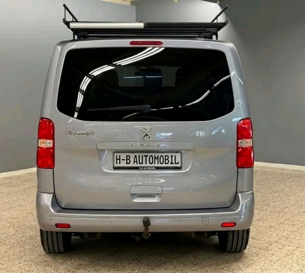 Peugeot Expert