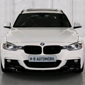 BMW 320d xDrive