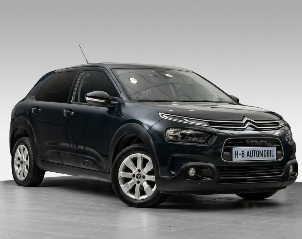 Citroën C4 Cactus