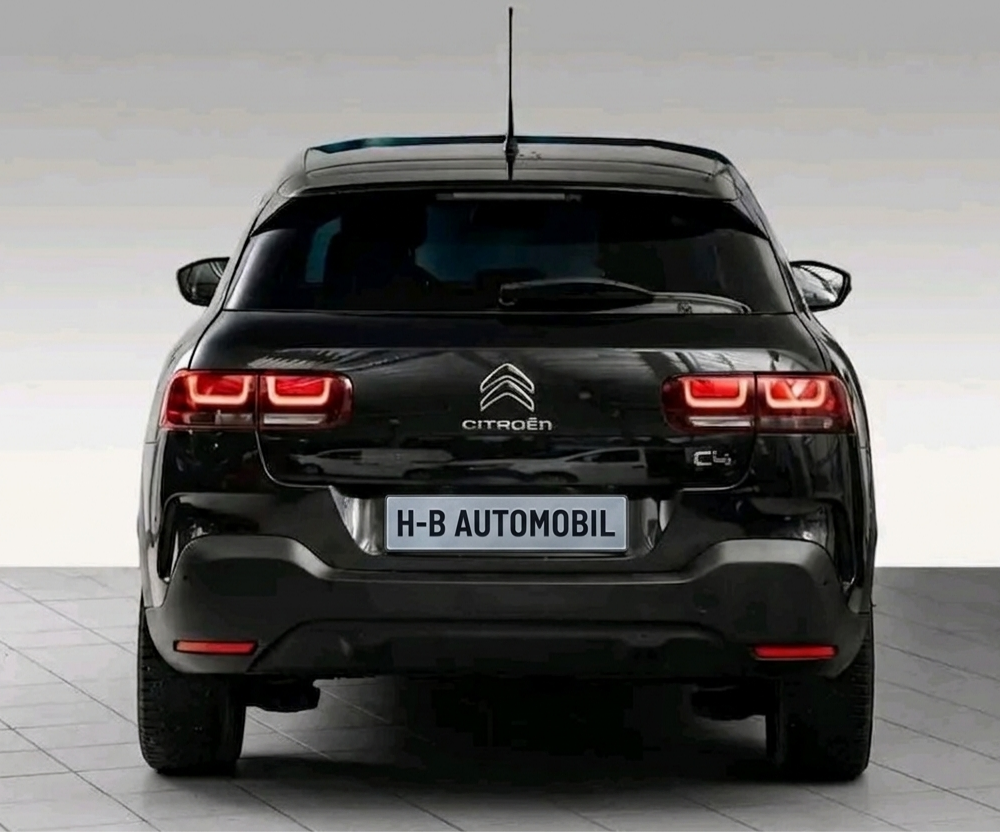 Citroën C4 Cactus