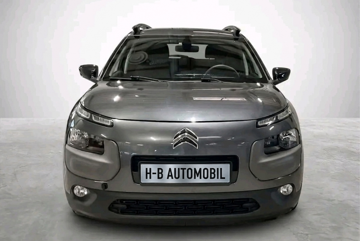 Citroën C4 Cactus