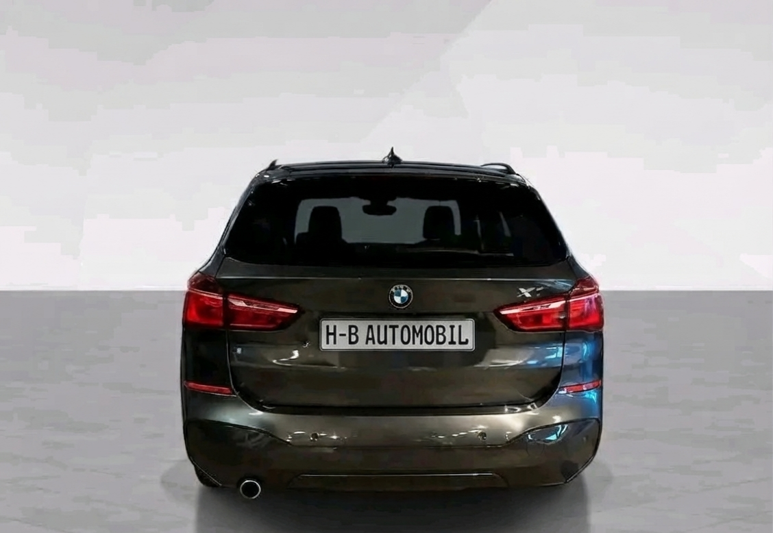 BMW X1 xDrive