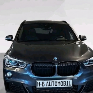BMW X1 xDrive