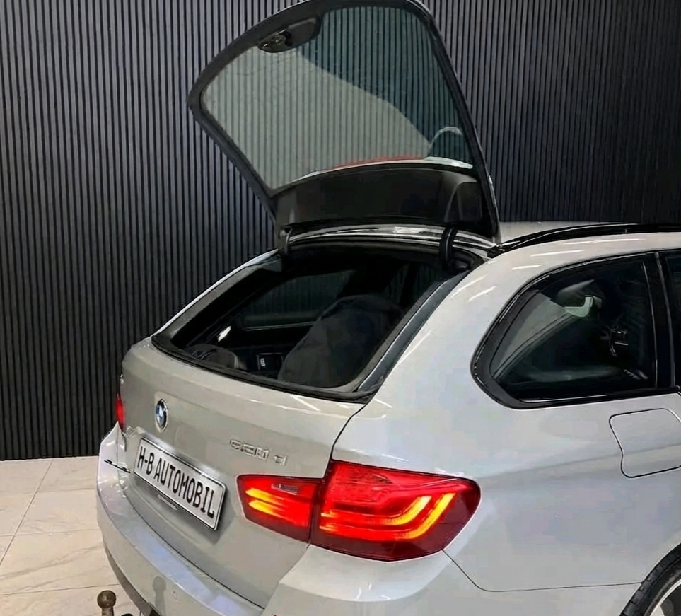BMW 520d xDrive
