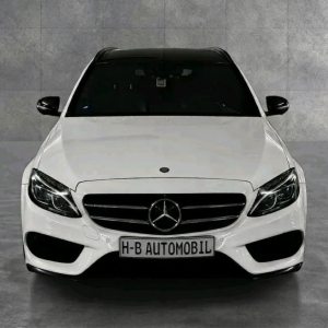 Mercedes-Benz C200