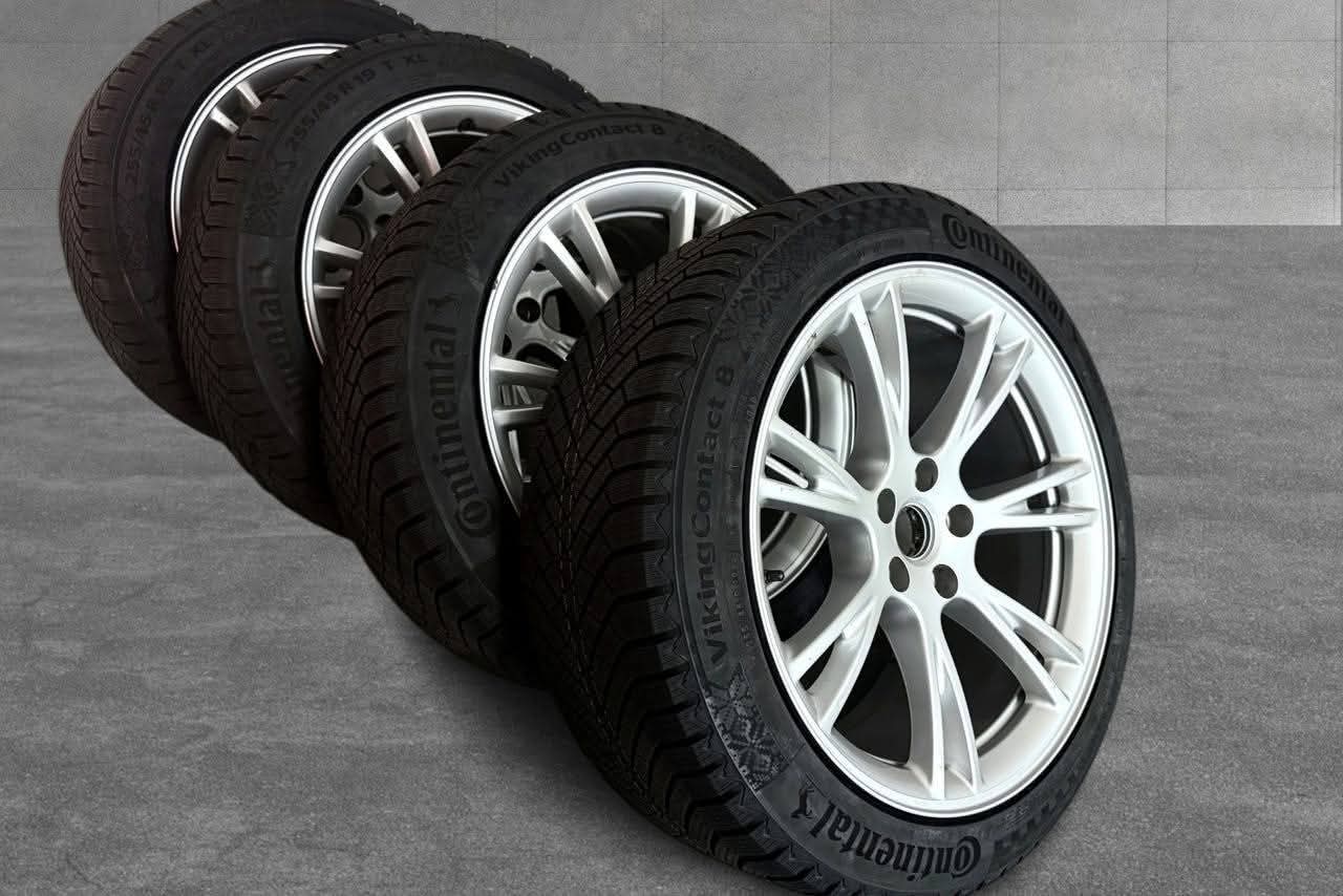Tesla Model Y Long