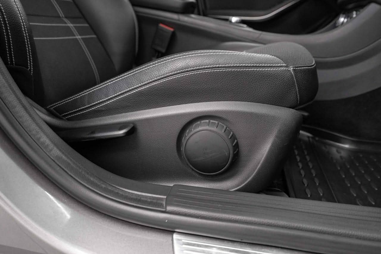 Mercedes-Benz GLA 200 CDI 4MATIC