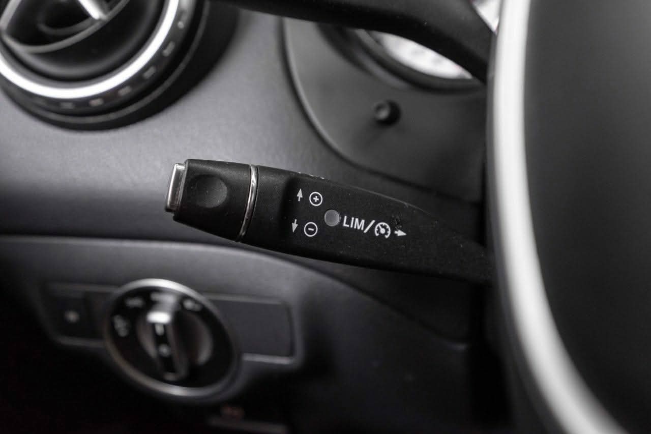 Mercedes-Benz GLA 200 CDI 4MATIC