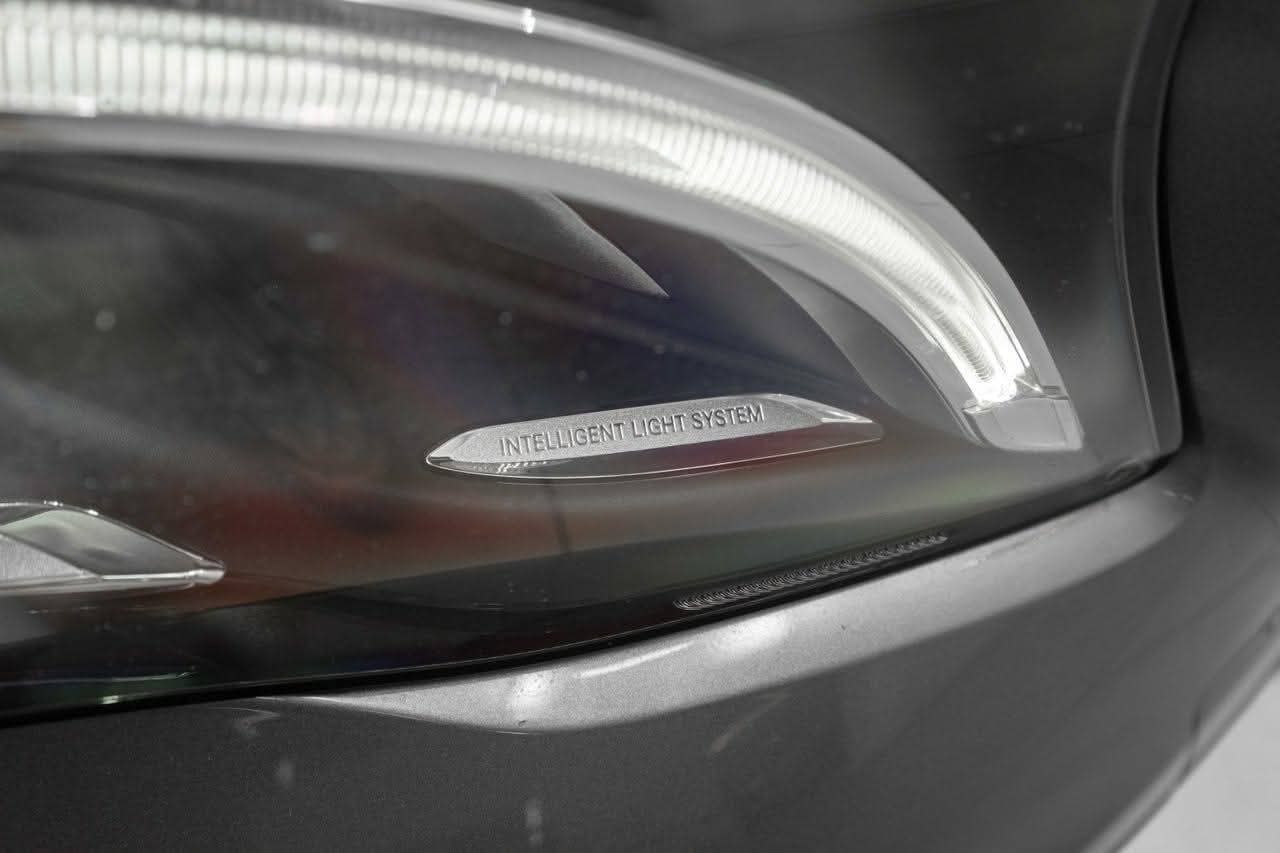 Mercedes-Benz GLA 200 CDI 4MATIC