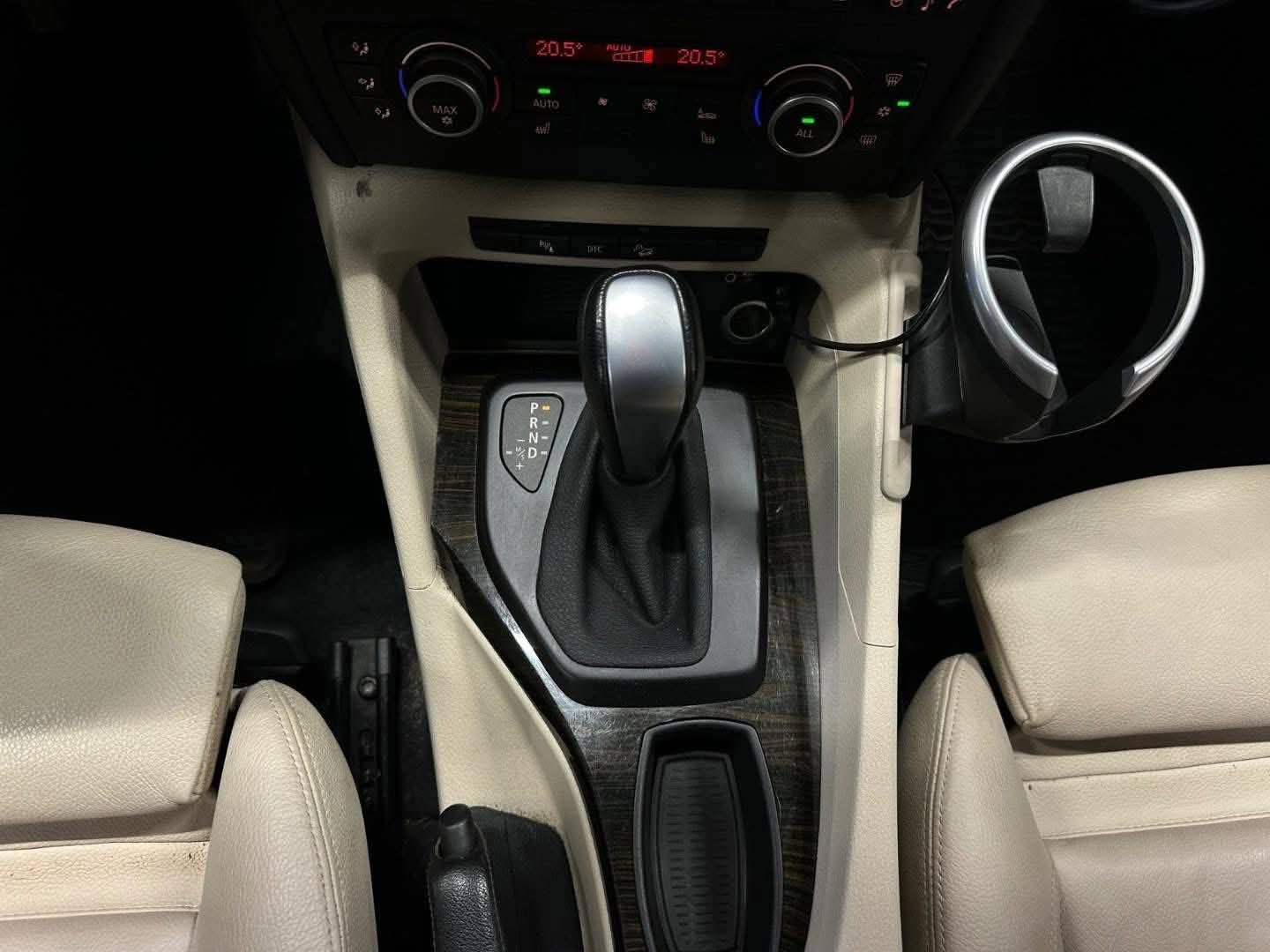 BMW X1 xDrive18d