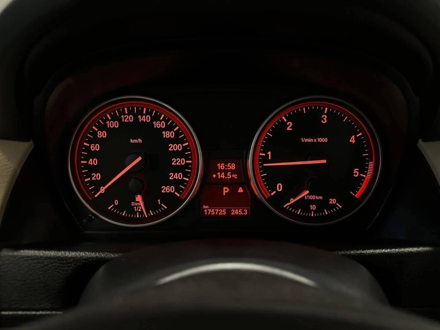 BMW X1 xDrive18d