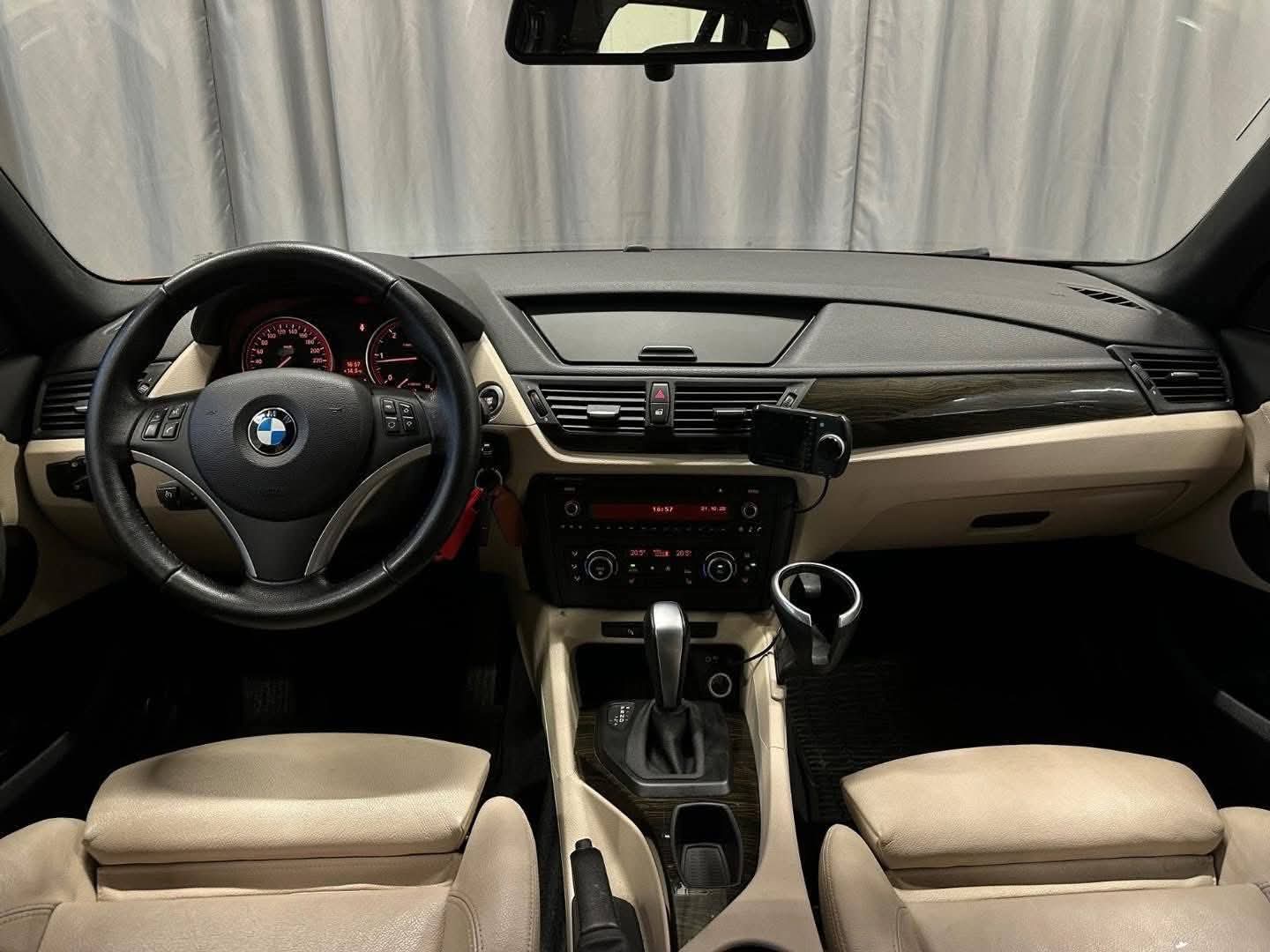 BMW X1 xDrive18d