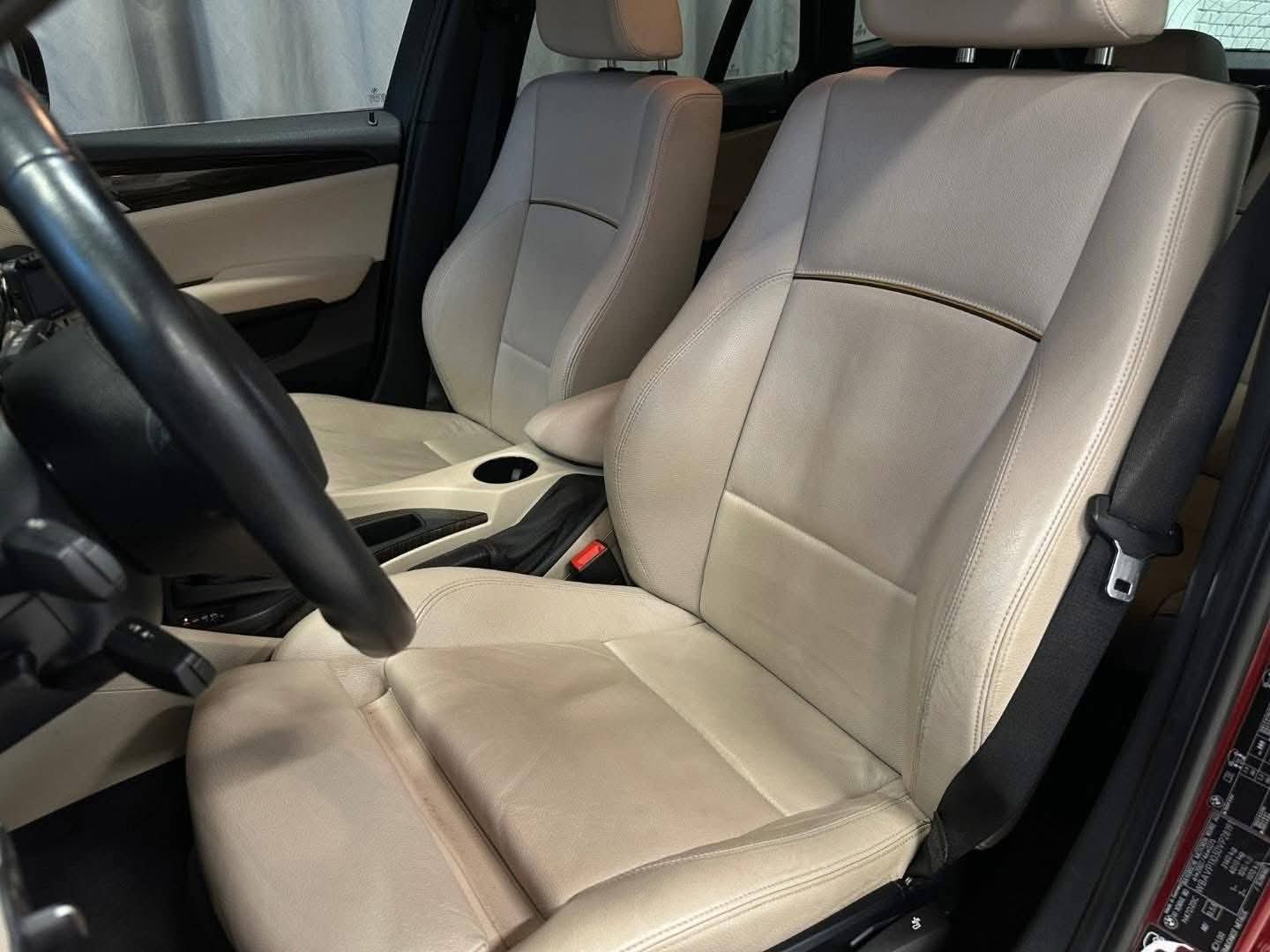 BMW X1 xDrive18d