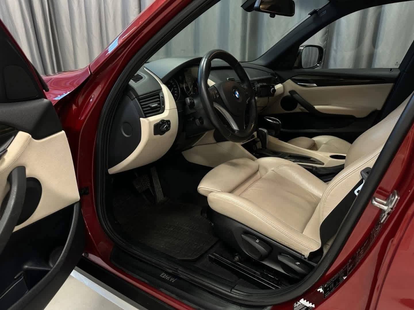 BMW X1 xDrive18d