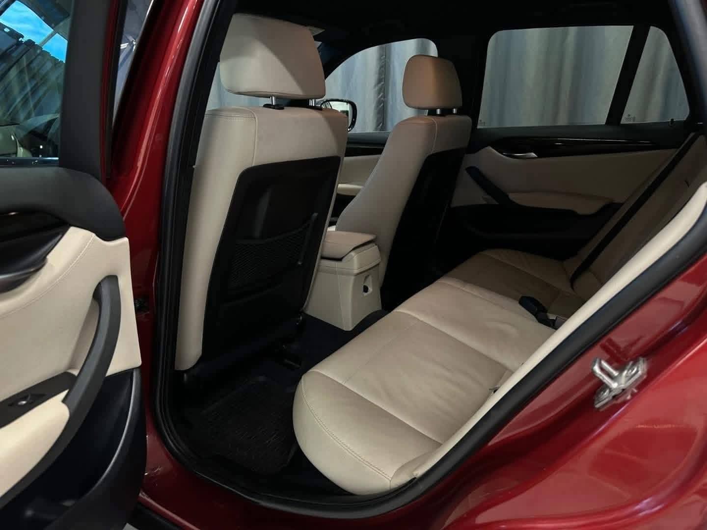 BMW X1 xDrive18d