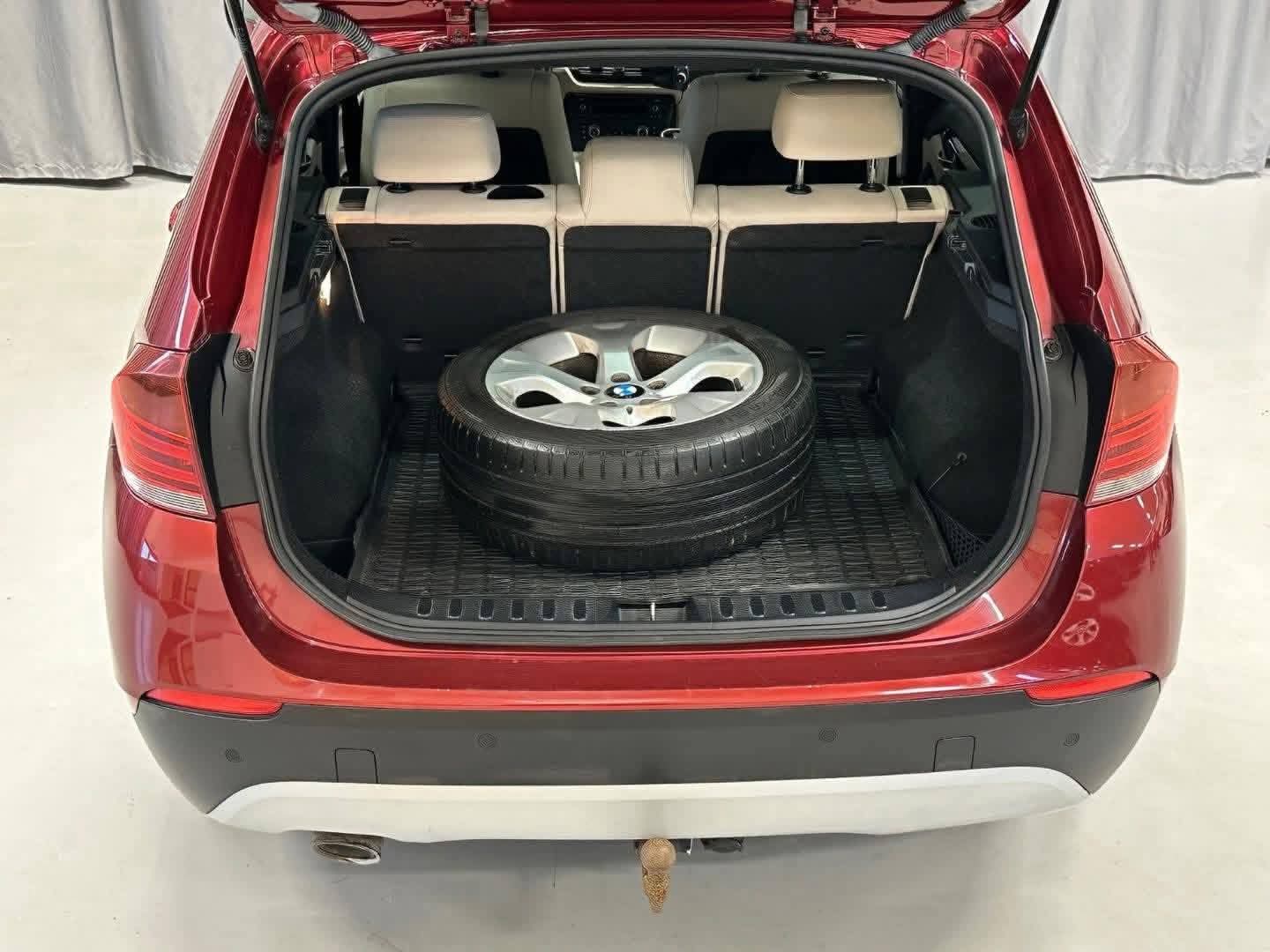BMW X1 xDrive18d