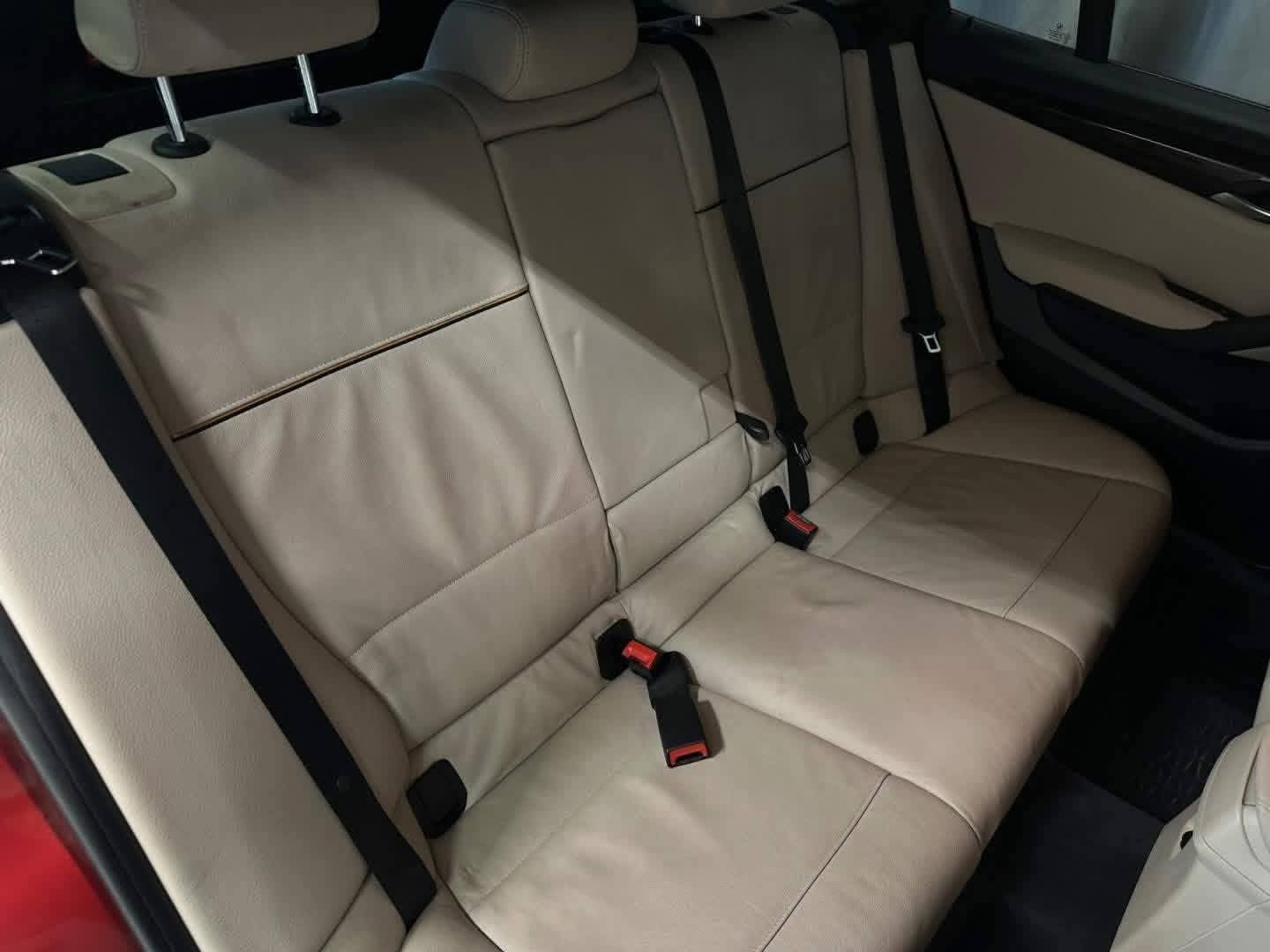BMW X1 xDrive18d
