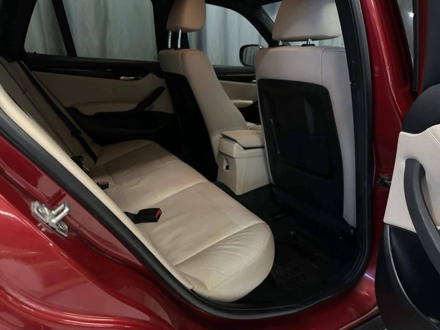 BMW X1 xDrive18d