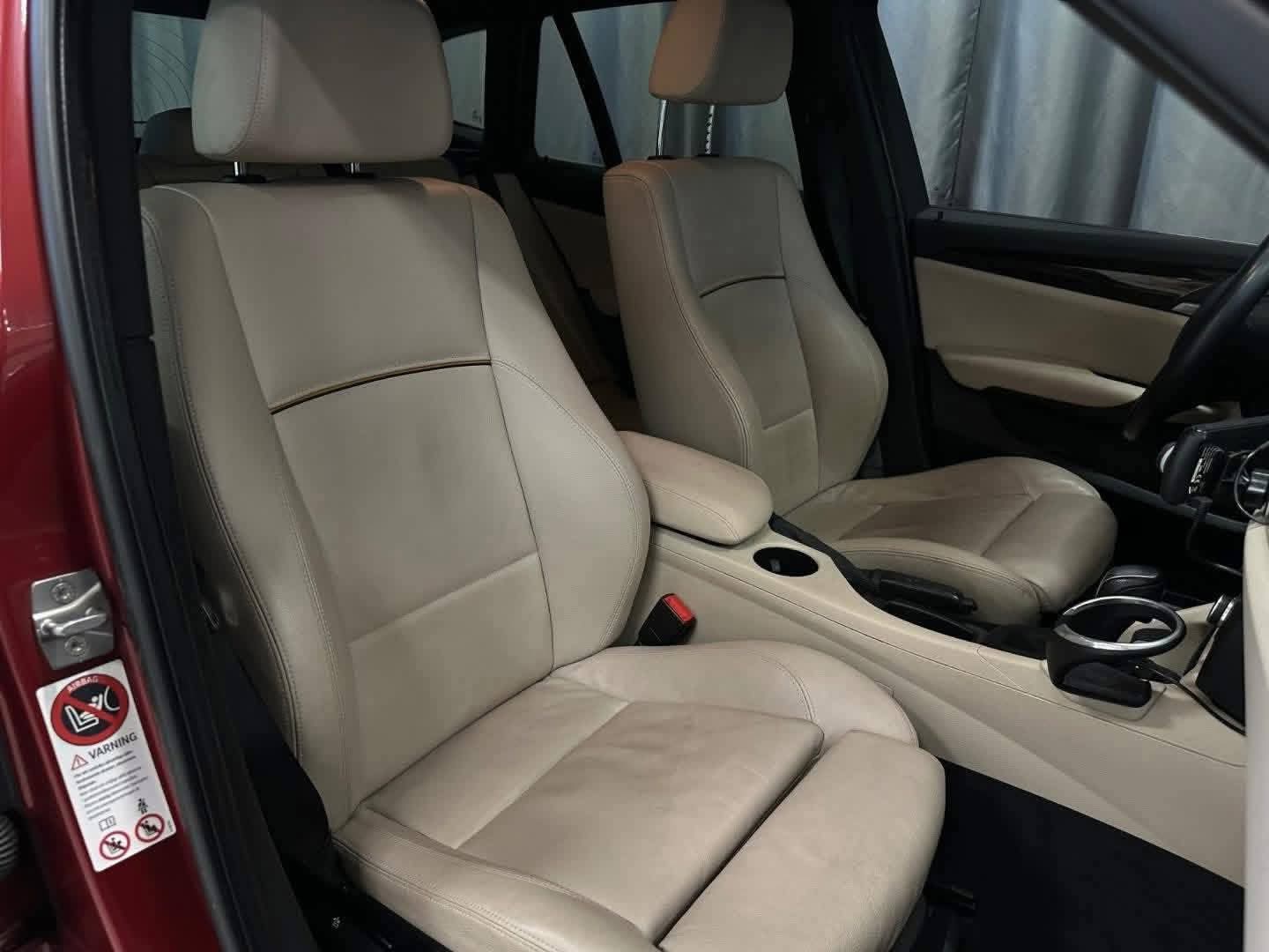 BMW X1 xDrive18d