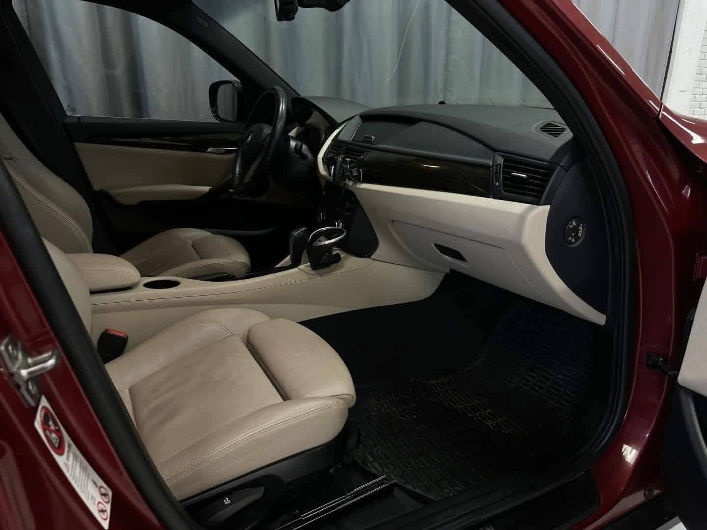 BMW X1 xDrive18d