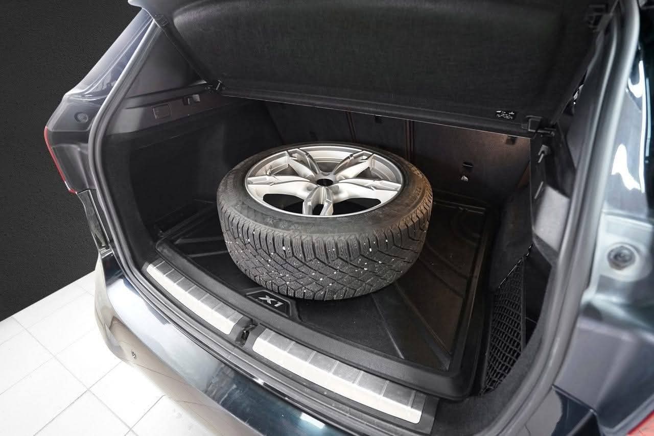 BMW X1 xDrive25e M Sport