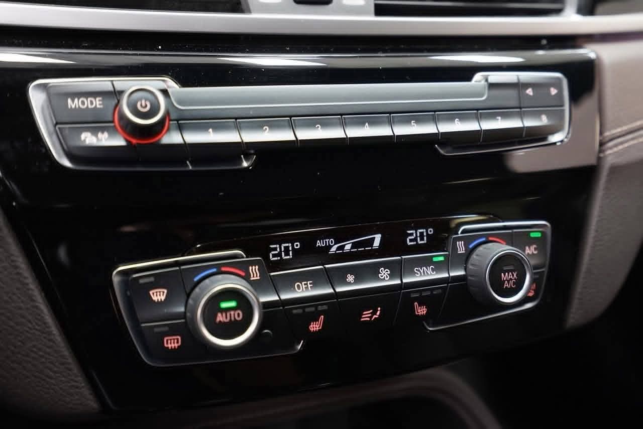 BMW X1 xDrive25e M Sport