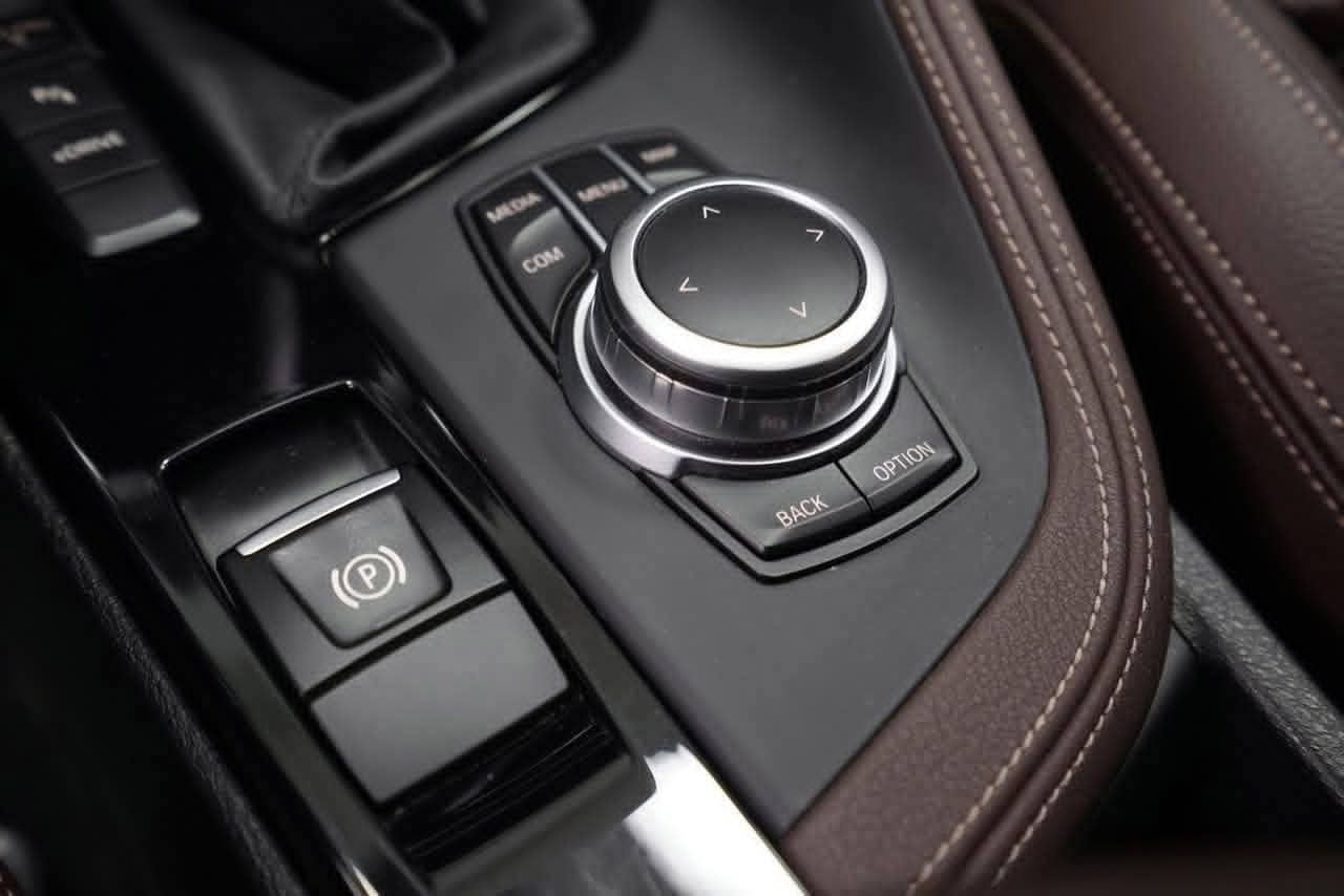 BMW X1 xDrive25e M Sport