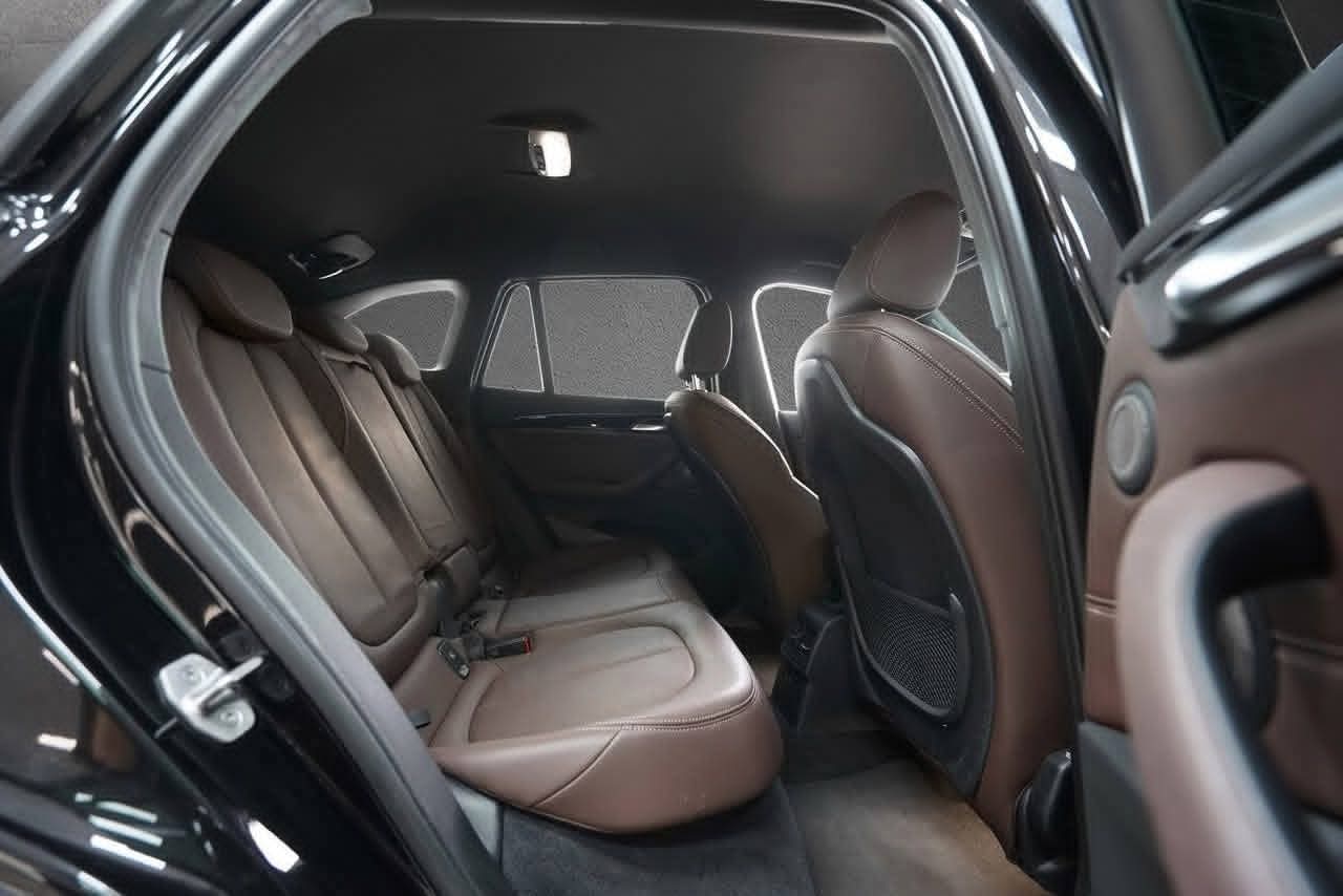 BMW X1 xDrive25e M Sport
