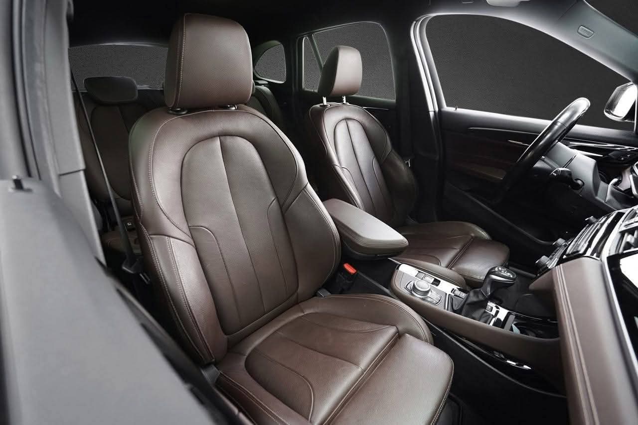 BMW X1 xDrive25e M Sport