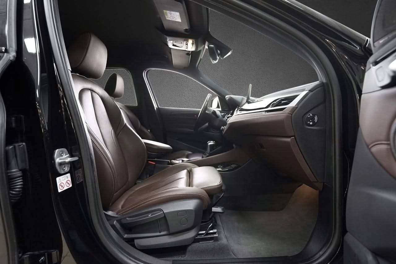 BMW X1 xDrive25e M Sport