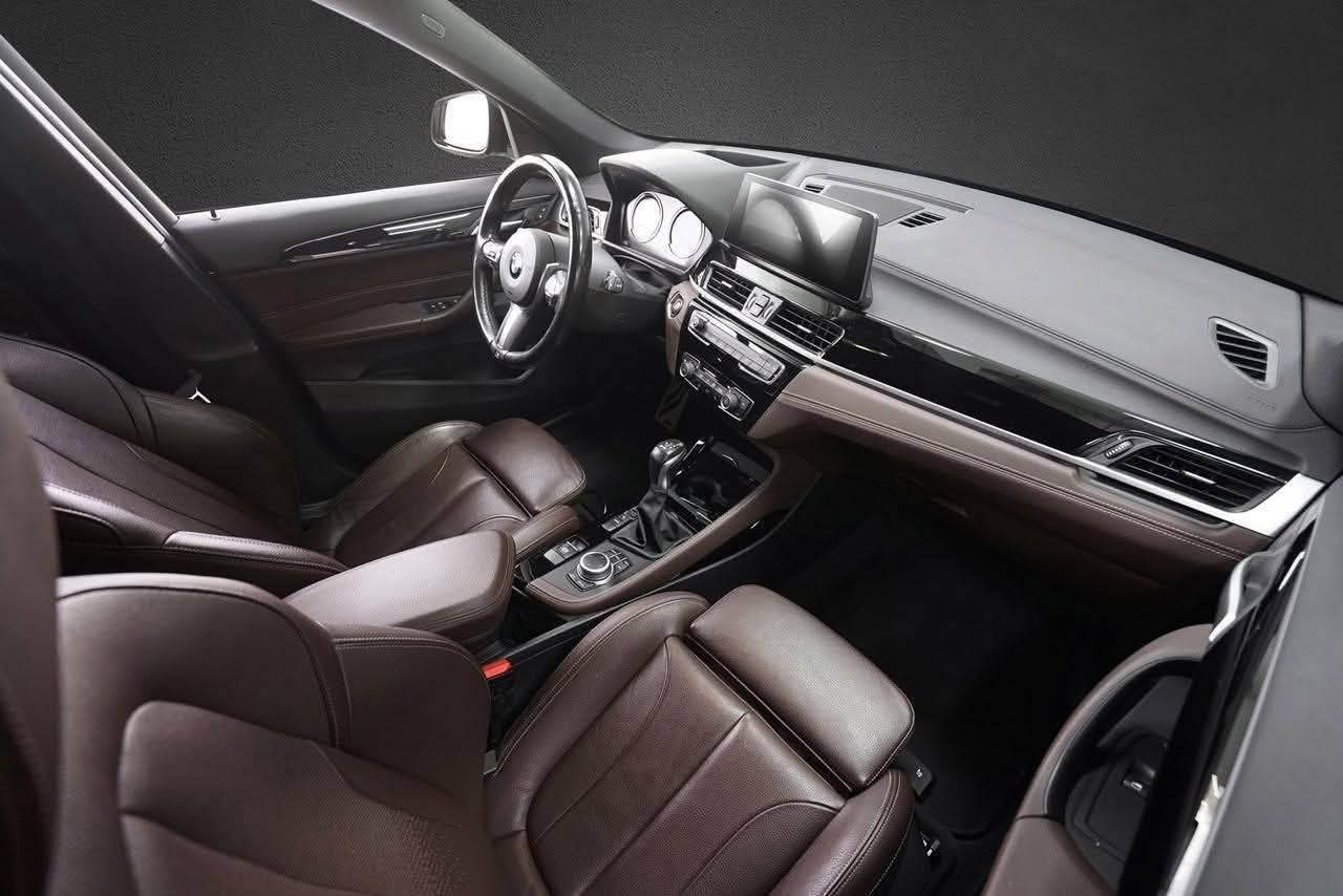 BMW X1 xDrive25e M Sport
