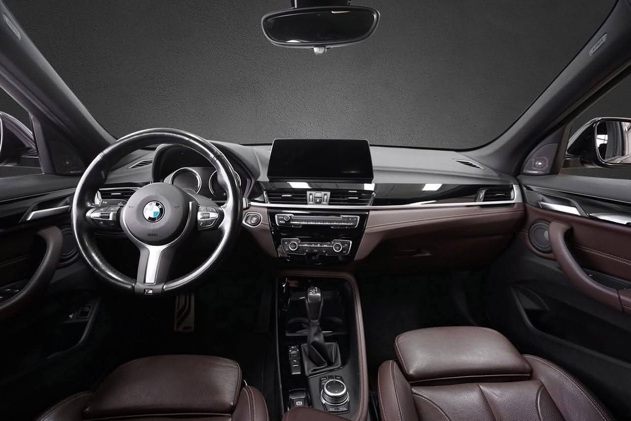 BMW X1 xDrive25e M Sport