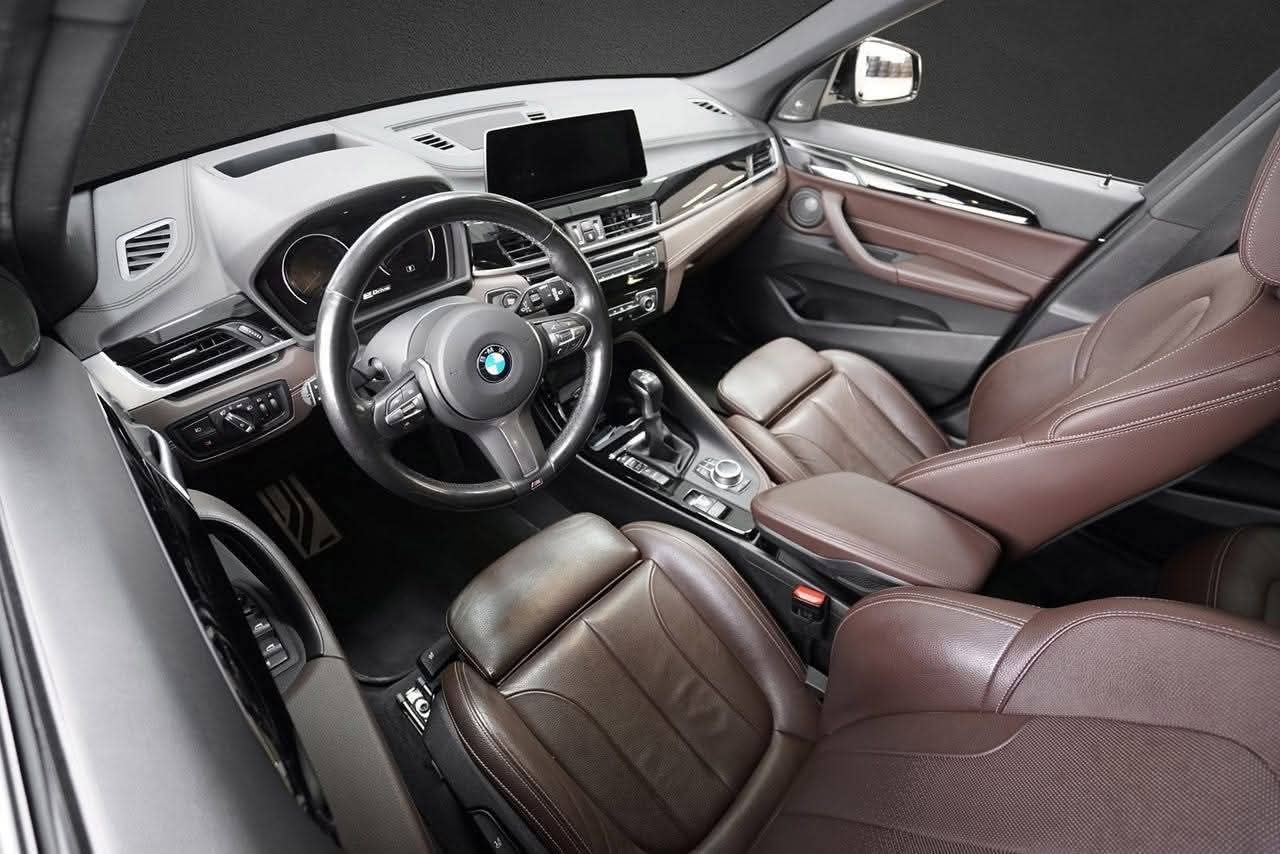 BMW X1 xDrive25e M Sport