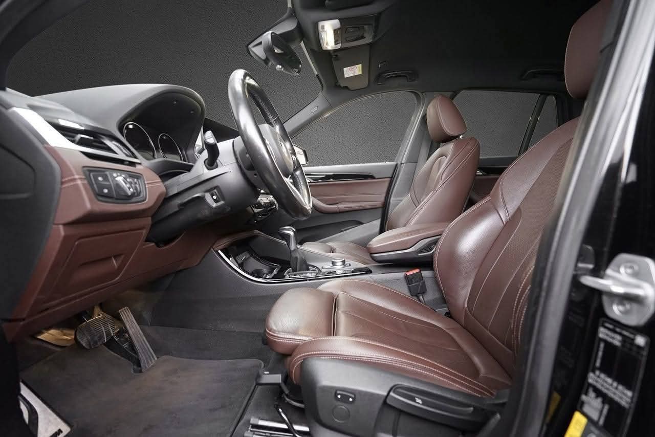 BMW X1 xDrive25e M Sport