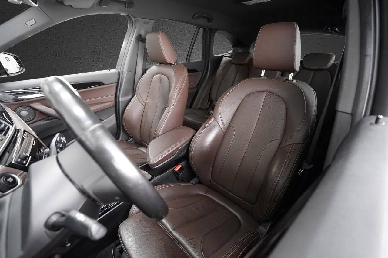 BMW X1 xDrive25e M Sport