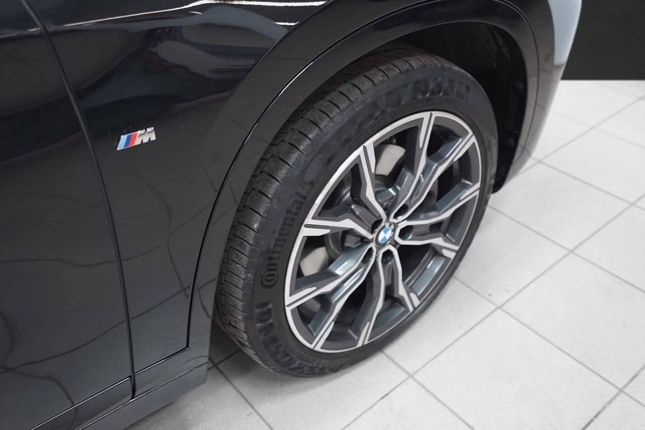 BMW X1 xDrive25e M Sport