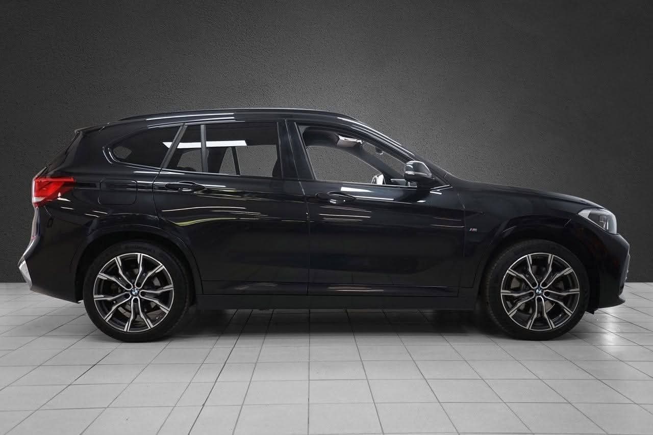 BMW X1 xDrive25e M Sport