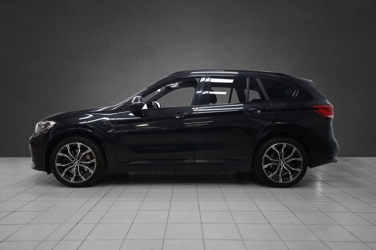 BMW X1 xDrive25e M Sport
