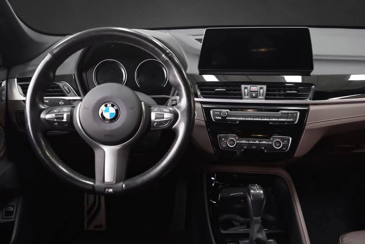 BMW X1 xDrive25e M Sport