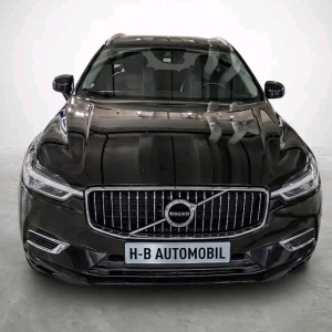 Volvo XC60 T8