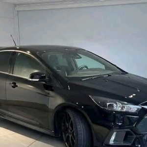 Ford Focus RS