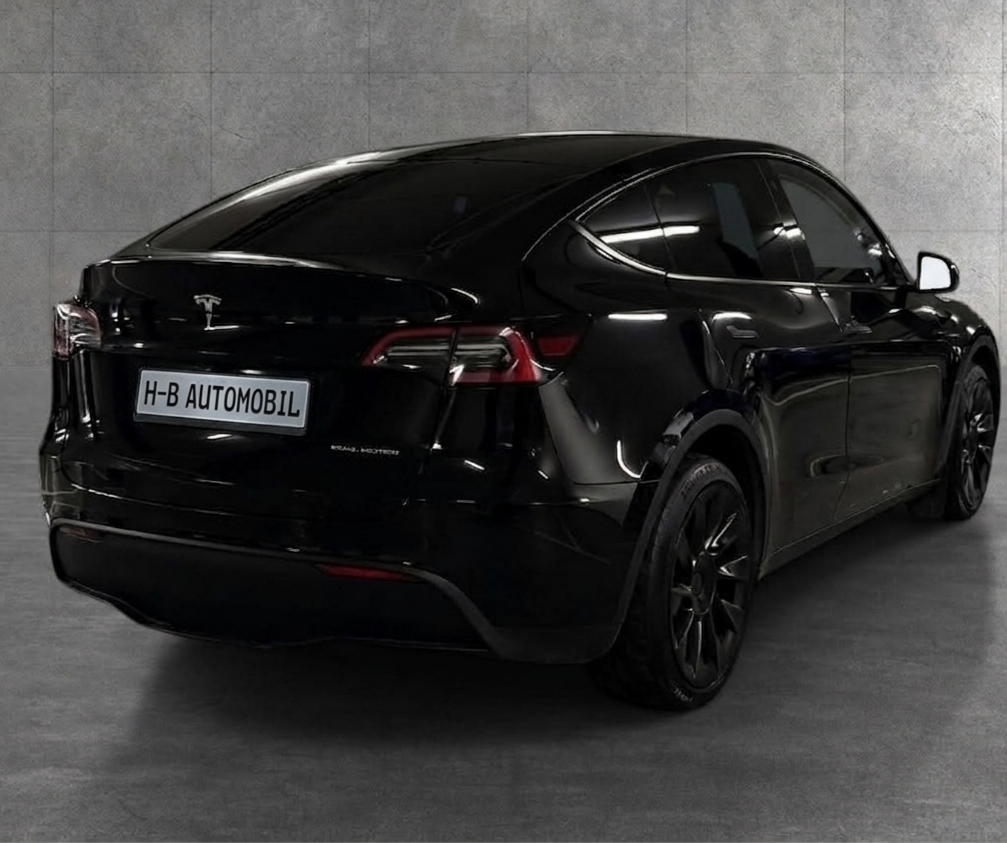 Tesla Model Y Long