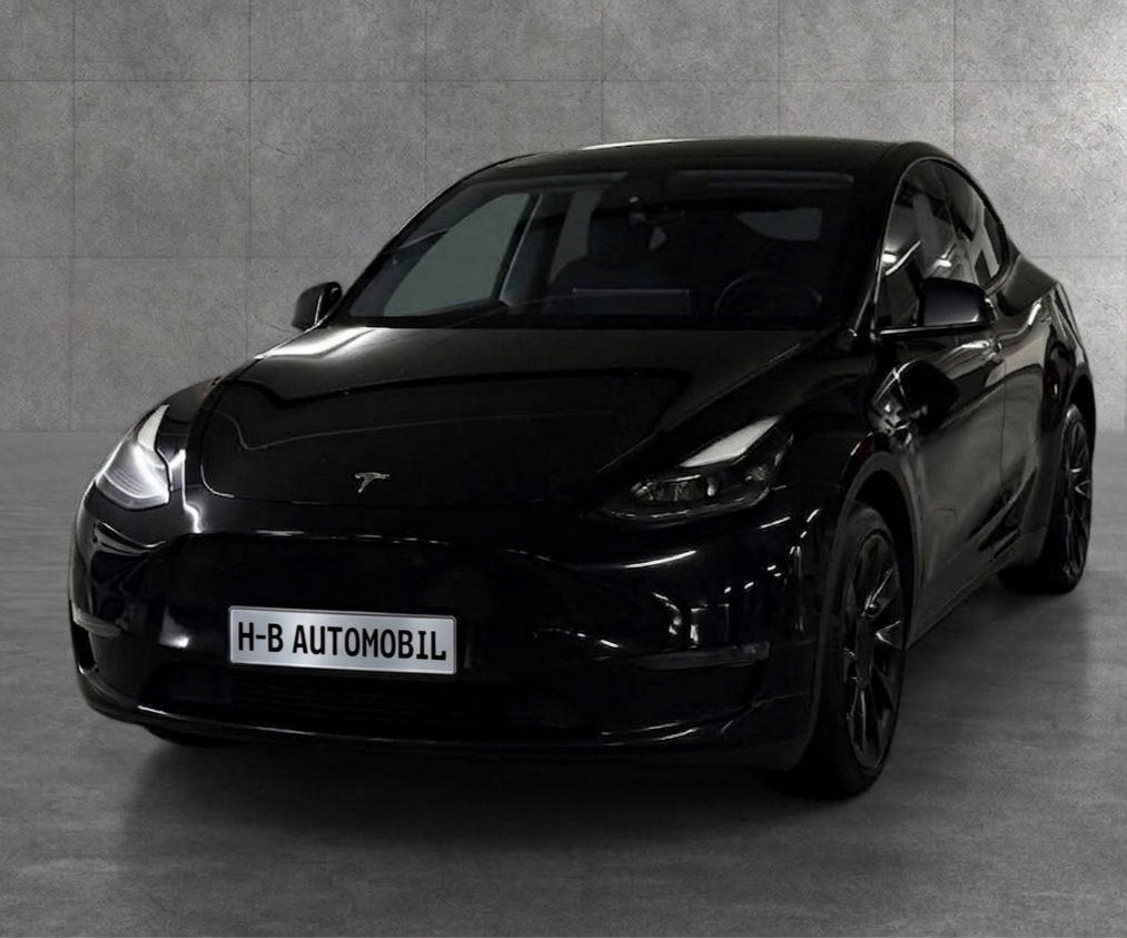 Tesla Model Y Long