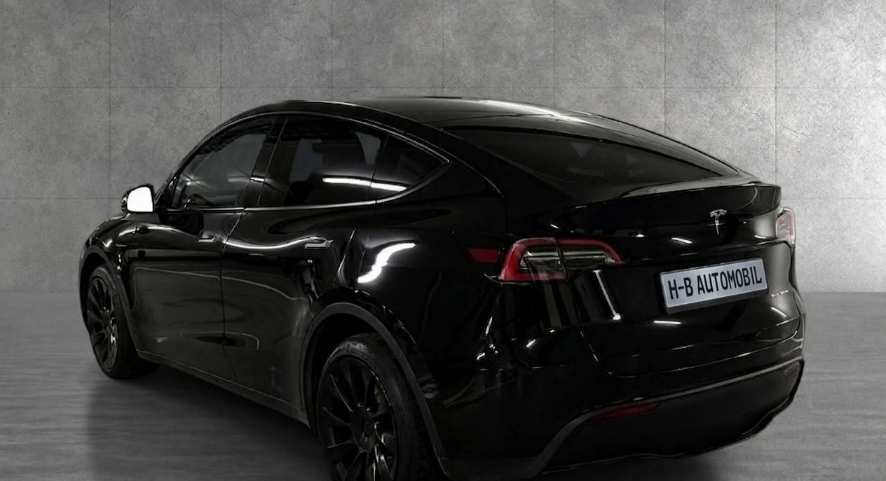 Tesla Model Y Long